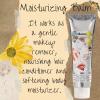 Davines Authentic Moisturizing Balm, Multi-Functional Conditioner for Face, Hair & Body – 98% Natural Oil-Based Formula Softens & Nourishes, 5.07 Fl Oz