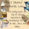 Davines Authentic Moisturizing Balm, Multi-Functional Conditioner for Face, Hair & Body – 98% Natural Oil-Based Formula Softens & Nourishes, 5.07 Fl Oz