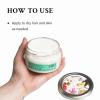 Davines Authentic Replenishing Butter, Deep Nourishing Mask for Face, Hair & Body – 98% Natural Shea Butter Formula – Restores Dry Skin & Damaged Hair, 6.76 Fl Oz