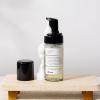 Davines Liquid Spell Reinforcing Bodifying Fluid, Liquid-to-Foam Volumizing Treatment for Fine or Sensitized Hair – Thickens & Strengthens Structure with Heat Protection – Weightless, 4.23 Fl Oz