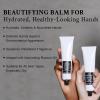 Davines OI Hand Balm, Nourishing Anti-Aging Hand Cream for All Skin Types – Protects Hands from Environmental Damage with Antioxidant Roucou Oil – Lightweight & Fast Absorbing Hydration, 2.54 Fl Oz