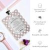 Davines The Circle Chronicles, Travel-Sized Hair Mask & Scalp Treatment – Nourish, Add Shine, Repair, Purify, Revitalize, Soothe & Maintain Hydration for All Hair Types(Let It Go – Soothing and Hydrating Comfort  1-Pack)