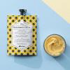 Davines The Renaissance Circle Hair Mask, Repairing Treatment for Extremely Damaged Hair – Restores Structure & Softness with Babassu Butter & Yellow Clay – Deep Conditioning, 1.69 Fl Oz