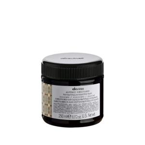 Davines Alchemic Conditioner Silver, Color Depositing Purple Cream for Platinum & Cool Blonde Hair – Neutralizes Yellow & Hydrates with Jojoba Oil, 8.45 Fl Oz(8.8 Fl Oz (Pack of 1))
