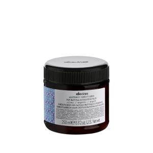 Davines Alchemic Conditioner Silver, Color Depositing Purple Cream for Platinum & Cool Blonde Hair – Neutralizes Yellow & Hydrates with Jojoba Oil, 8.45 Fl Oz(8.82 Fl Oz (Pack of 1))