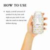 Davines This Is A Medium Hold Modeling Gel, Medium Hold Structure & Body – Adds Body & Elasticity to Defined Looks – No Flaking or Residue, 8.45 Fl Oz