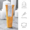 Davines This Is A Relaxing Moisturizing Fluid, No Hold Straightening & Anti-Frizz – Smooths & Relaxes Curls – Adds Shine & Hydration, 4.23 Fl Oz
