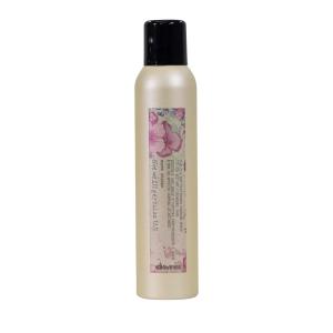 Davines This Is A Dry Texturizer, Medium Hold Instant Volume & Texture – Piecey Texture Spray without Weighing Down – Refreshing & Reworkable, 8.45 Fl Oz