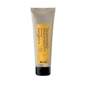 Davines This Is A Relaxing Moisturizing Fluid, No Hold Straightening & Anti-Frizz – Smooths & Relaxes Curls – Adds Shine & Hydration, 4.23 Fl Oz