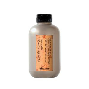 Davines This Is An Oil Non Oil, No Hold Natural Texture & Anti-Frizz – Adds Structure without Residue – Hydrating Fluid for Natural Looks, 8.45 Fl Oz