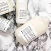 Davines LOVE Curl Cleansing Cream, 2-in-1 Conditioning Shampoo & Co-Wash for Wavy and Curly Hair – Light Gentle Cleanse Removes Impurities for Extremely Soft Curls with Almond Extract, 16.9 Fl Oz