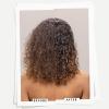 Davines LOVE Curl Conditioner with Curl Building Serum and Curl Shampoo