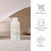 Davines LOVE Curl Controller, Relaxing Anti-Frizz Effect Cream for Wavy and Curly Hair – Defines Texture, Leaving Soft, Light & Elastic Curls even in High Humidity with Almond Extract, 5.07 Fl Oz