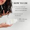 Davines LOVE Curl Controller, Relaxing Anti-Frizz Effect Cream for Wavy and Curly Hair – Defines Texture, Leaving Soft, Light & Elastic Curls even in High Humidity with Almond Extract, 5.07 Fl Oz