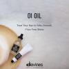 Davines OI Oil | Weightless Hair Oil Perfect for Dry Hair, Coarse & Curly Hair Types | Conrol Frizz | Soft, Shiny Hair(1.69 Fl Oz (Pack of 1))