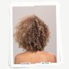 Davines OI Oil | Weightless Hair Oil Perfect for Dry Hair, Coarse & Curly Hair Types | Conrol Frizz | Soft, Shiny Hair(1.69 Fl Oz (Pack of 1))