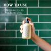 Davines This Is A Sea Salt Spray, Light Hold Beachy Waves & Texture – Adds Gritty Texture & Volume for Tousled Looks – Matte Finish, 8.45 Fl Oz(8.4 Fl Oz (Pack of 1))