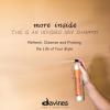 Davines This Is An Invisible Dry Shampoo, Residue-Free Cleansing And Volumizing Formula, Absorbs Oil With A Soft And Natural Finish, Vanilla And Grapefruit Scented(8.45 Fl Oz)