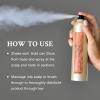 Davines This Is An Invisible Dry Shampoo, Residue-Free Cleansing And Volumizing Formula, Absorbs Oil With A Soft And Natural Finish, Vanilla And Grapefruit Scented(3.38 Fl Oz (Pack of 1))