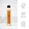 Davines This Is An Invisible Dry Shampoo, Residue-Free Cleansing And Volumizing Formula, Absorbs Oil With A Soft And Natural Finish, Vanilla And Grapefruit Scented(3.38 Fl Oz (Pack of 1))
