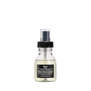 Davines OI Oil | Weightless Hair Oil Perfect for Dry Hair, Coarse & Curly Hair Types | Conrol Frizz | Soft, Shiny Hair(1.69 Fl Oz (Pack of 1))