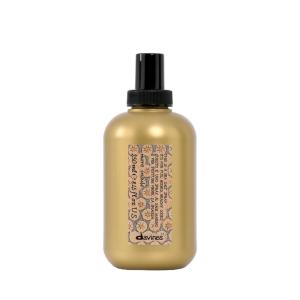 Davines This Is A Sea Salt Spray, Light Hold Beachy Waves & Texture – Adds Gritty Texture & Volume for Tousled Looks – Matte Finish, 8.45 Fl Oz(8.4 Fl Oz (Pack of 1))