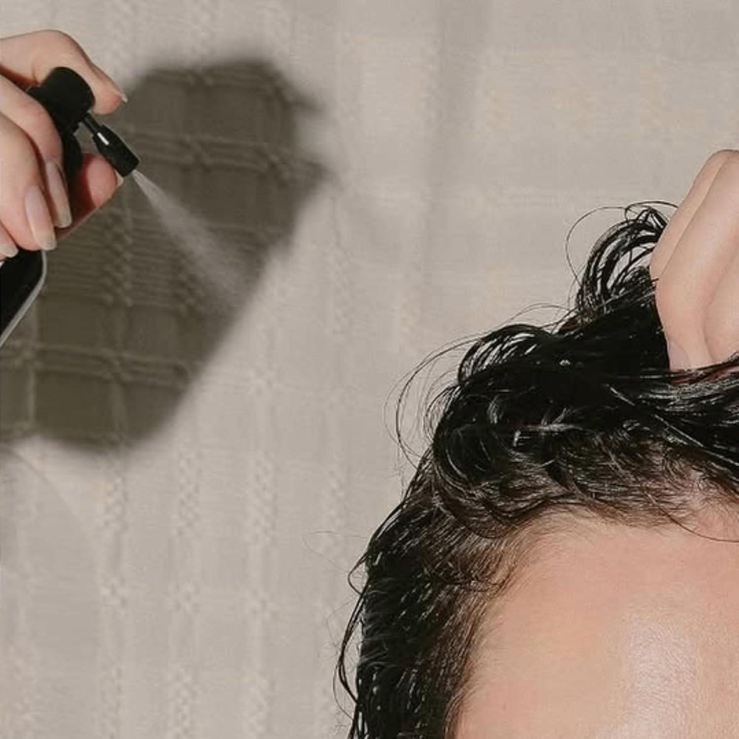 imageDavines Naturaltech ELEVATING Scalp Recovery Treatment LeaveOn Treatment For Sensitive And Dehydrated Scalp Help To Reduce Itching And Redness 338 Fl Oz