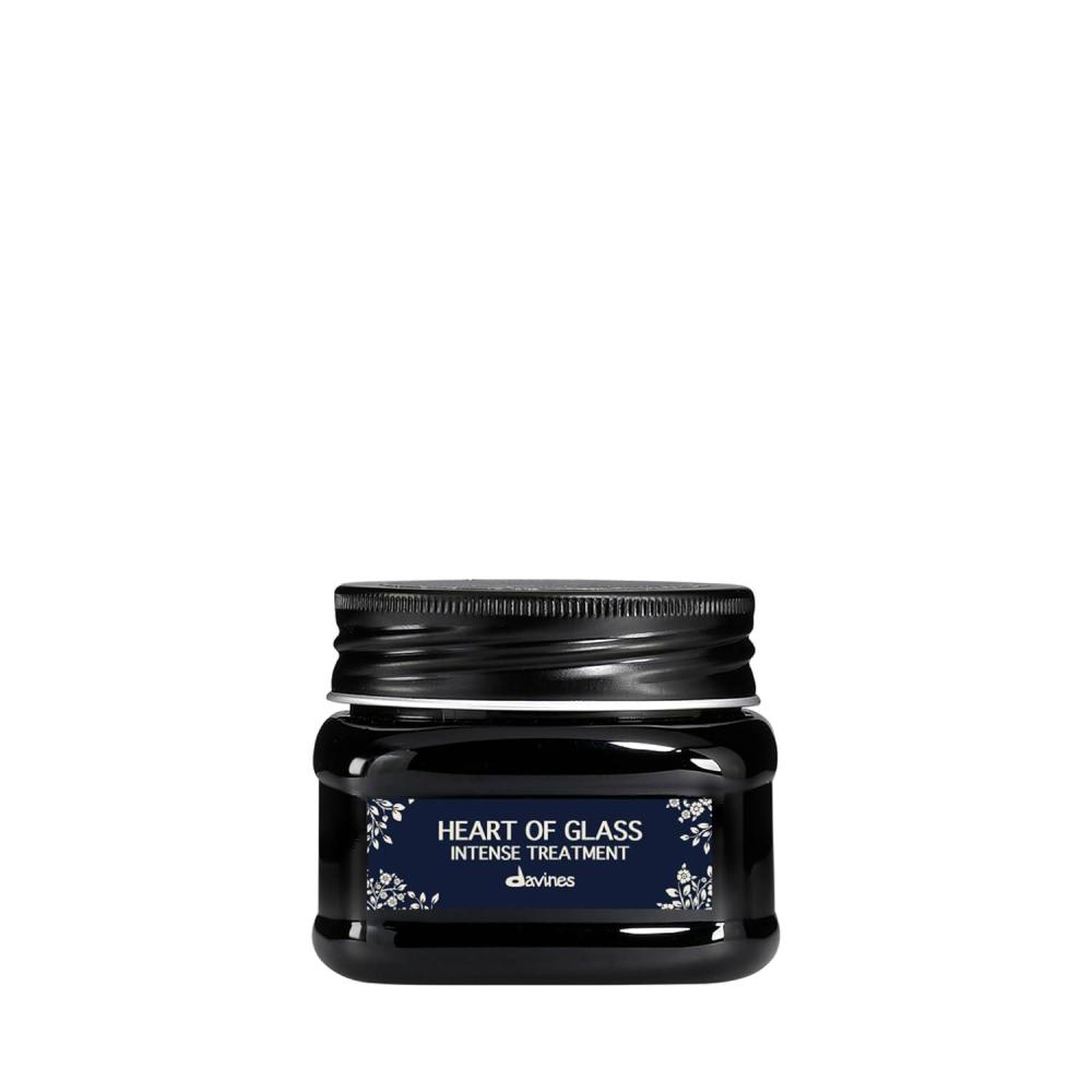 imageDavines Heart of Glass Intense Treatment Deep Repair Mask for Blonde 507 ozEnhanced