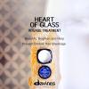 Davines Heart of Glass Intense Treatment, Deep Repair Mask for Blonde, 5.07 oz(Enhanced)