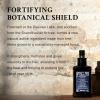 Davines Heart of Glass Sheer Glaze, Brightening Thermal Leave-In Fluid for Blonde Hair – Hydrates, Protects from UV/Heat & Adds Shine with Fortifying Botanical Shield, 5.07 Fl Oz(Original)