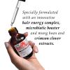 Davines Naturaltech Energizing Superactive Anytime, Stimulating & Fortifying for Thinning Hair & Hair Loss – With Caffeine Phytoceuticals – Thickening Serum, Travel Size, 3.38 Fl Oz