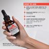 Davines Naturaltech Energizing Superactive Anytime, Stimulating & Fortifying for Thinning Hair & Hair Loss – With Caffeine Phytoceuticals – Thickening Serum, Travel Size, 3.38 Fl Oz