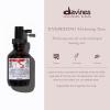 Davines Naturaltech Energizing Thickening Tonic, Stimulating & Fortifying for Thinning Hair & Hair Loss – With Caffeine Phytoceuticals – Instantly Thickens Hair Fiber, Travel Size, 3.38 Fl Oz
