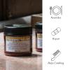 Davines Naturaltech Nourishing Hair Building Pak, Restructuring & Hydrating for Dry & Damaged Hair – With Vegetal Keratin – Deep Repair Mask for Damaged Strands, 8.45 Fl Oz(8.79 Ounce (Pack of 1))