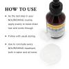 Davines Naturaltech Nourishing Keratin Sealer, Restructuring & Hydrating for Dry & Damaged Hair – With Vegetal Keratin – Seals Cuticles & Prevents Split Ends, Travel Size, 3.38 Fl Oz