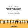 Davines Naturaltech Nourishing Vegetarian Miracle Conditioner, Restructuring & Hydrating for Dry & Damaged Hair – With Vegetal Keratin – Deeply Moisturizes Dry Hair, 8.45 Fl Oz(8.8 Ounce (Pack of 1))