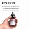 Davines Naturaltech Replumping Hair Filler Superactive, Moisturizing for Fine Hair Lacking Elasticity – With Plum Phytoceuticals – Thickens & Plumps Hair, Travel Size, 3.38 Fl Oz