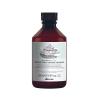 Davines Naturaltech Detoxifying Scrub Shampoo, Revitalizing & Deep Cleansing for Atonic Scalp & Pollutants – With Artichoke Phytoceuticals – Removes Buildup & Exfoliates, 8.45 Fl Oz