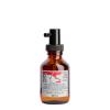 Davines Naturaltech Energizing Thickening Tonic, Stimulating & Fortifying for Thinning Hair & Hair Loss – With Caffeine Phytoceuticals – Instantly Thickens Hair Fiber, Travel Size, 3.38 Fl Oz