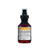Davines Naturaltech Nourishing Keratin Sealer, Restructuring & Hydrating for Dry & Damaged Hair – With Vegetal Keratin – Seals Cuticles & Prevents Split Ends, Travel Size, 3.38 Fl Oz