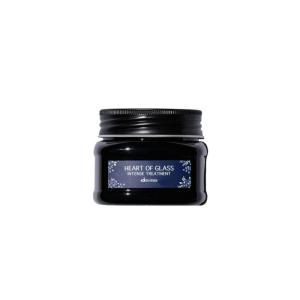 Davines Heart of Glass Intense Treatment, Deep Repair Mask for Blonde, 5.07 oz(Original)