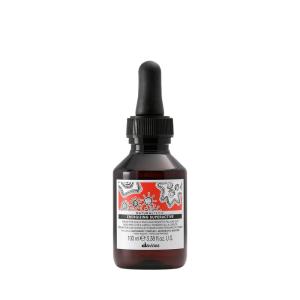 Davines Naturaltech Energizing Superactive Anytime, Stimulating & Fortifying for Thinning Hair & Hair Loss – With Caffeine Phytoceuticals – Thickening Serum, Travel Size, 3.38 Fl Oz