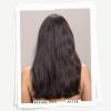 Davines MOMO Shampoo, Gentle Moisturizing Cleanser For Dry And Dehydrated Hair, Add Softness And Shine(8.45 & 8.77 fl. oz)