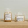 Davines NOUNOU Shampoo, Hydrating Deep Shampoo for Bleached, Permed, Relaxed, Damaged Hair Or Very Dry Hair, Replenishes Chemically Processed Hair(Travel Set)
