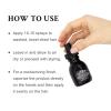 Davines OI Shampoo | Nourishing Shampoo for All Hair Types | Shine, Volume, and Silky-Smooth Hair Everyday(Shampoo (9.46 Fl Oz) + Milk (1.69 Fl Oz))