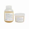 Davines NOUNOU Shampoo, Hydrating Deep Shampoo for Bleached, Permed, Relaxed, Damaged Hair Or Very Dry Hair, Replenishes Chemically Processed Hair(Travel Set)