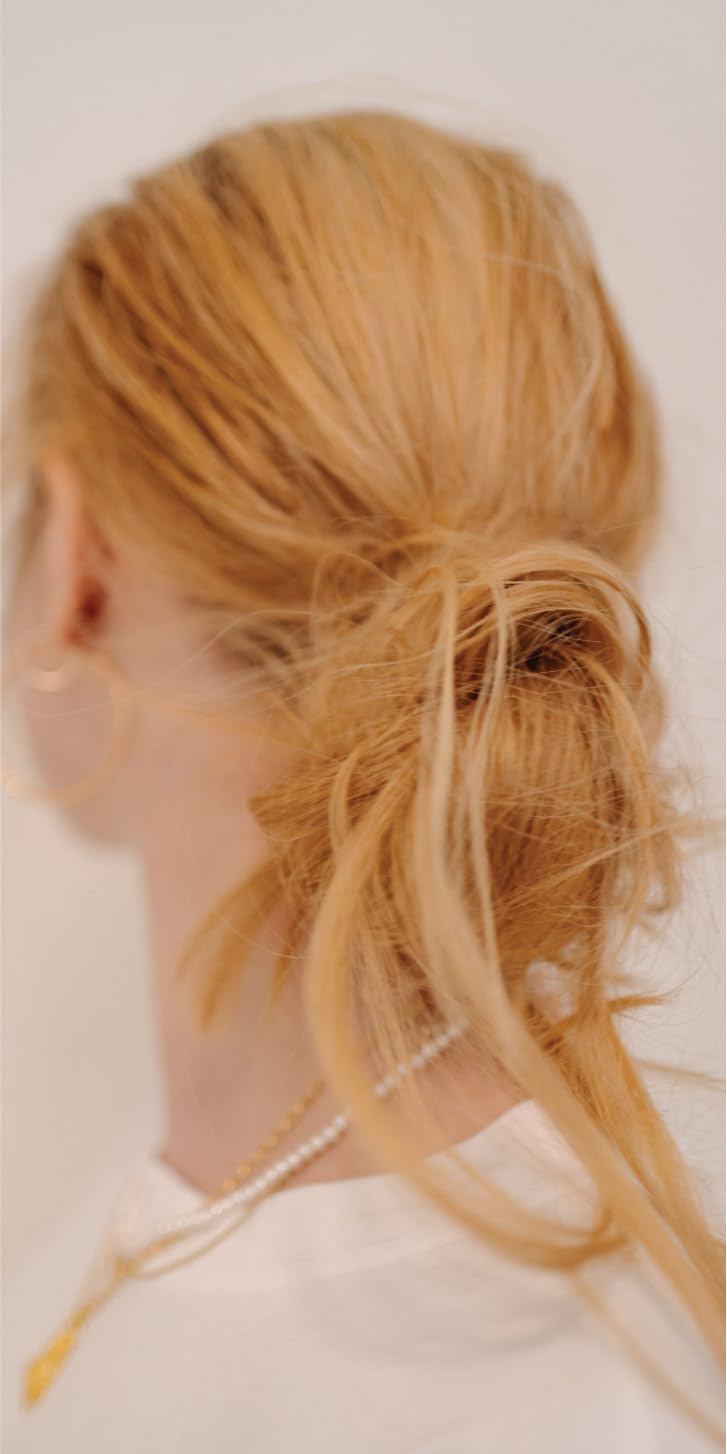 Davines ：Premium Italian Hair Care