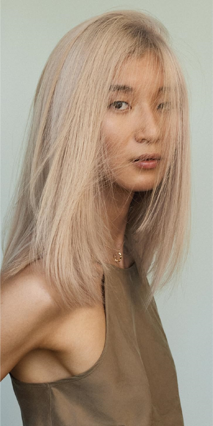 Davines ：Premium Italian Hair Care