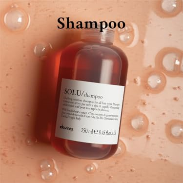 Davines ：Premium Italian Hair Care