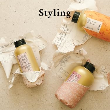 Davines ：Premium Italian Hair Care